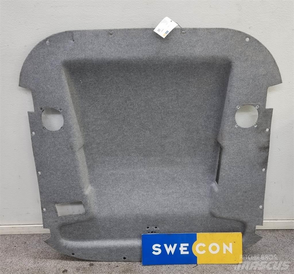 Volvo INNERTAK Kabin