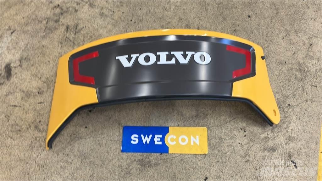 Volvo KÅPA Saseler