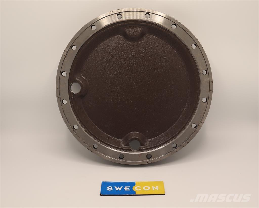 Volvo KÅPA Sanzuman