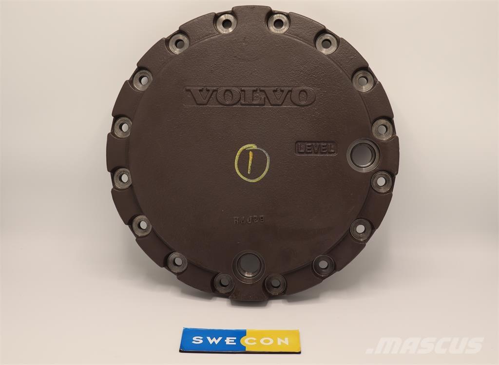 Volvo KÅPA Sanzuman