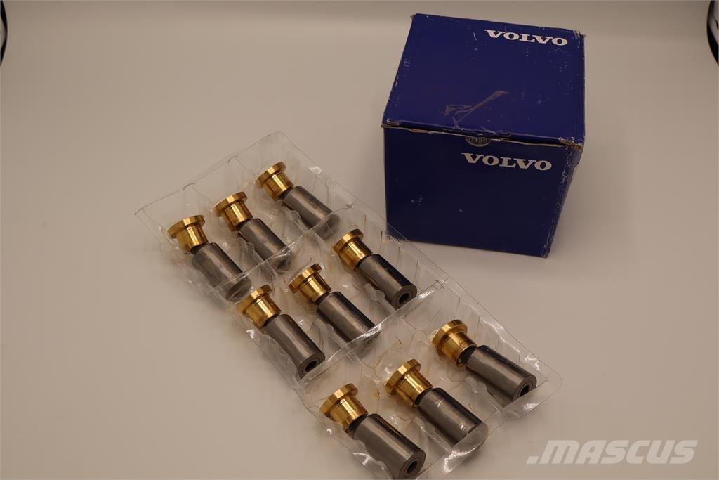 Volvo KOLV Saseler