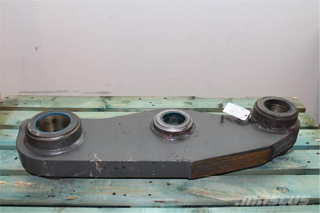 Volvo L120E Länk Diger parçalar