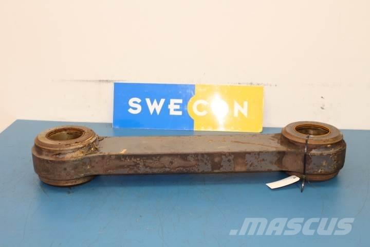 Volvo L150 Länk Diger parçalar