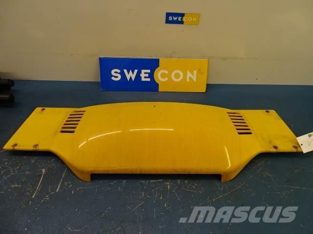 Volvo L20 TRIM Kabin