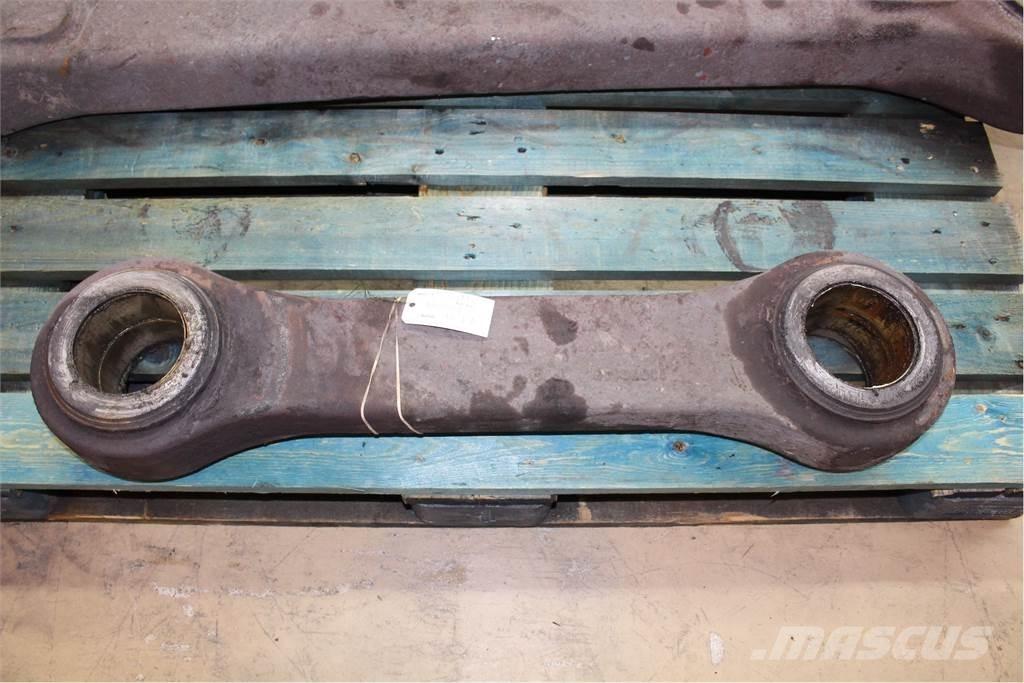 Volvo L220E Länk Diger parçalar