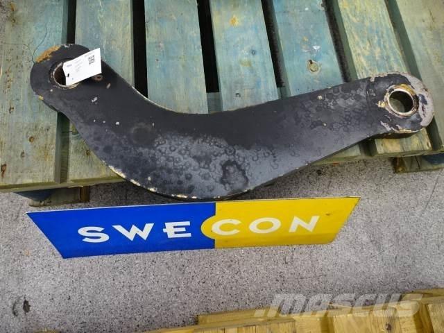 Volvo L50 LÄNK Diger parçalar