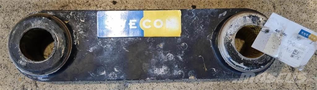 Volvo L50 LÄNK Diger parçalar