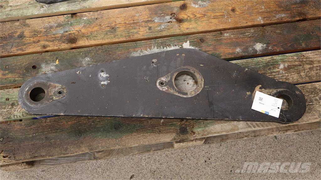 Volvo L50 LÄNK Diger parçalar