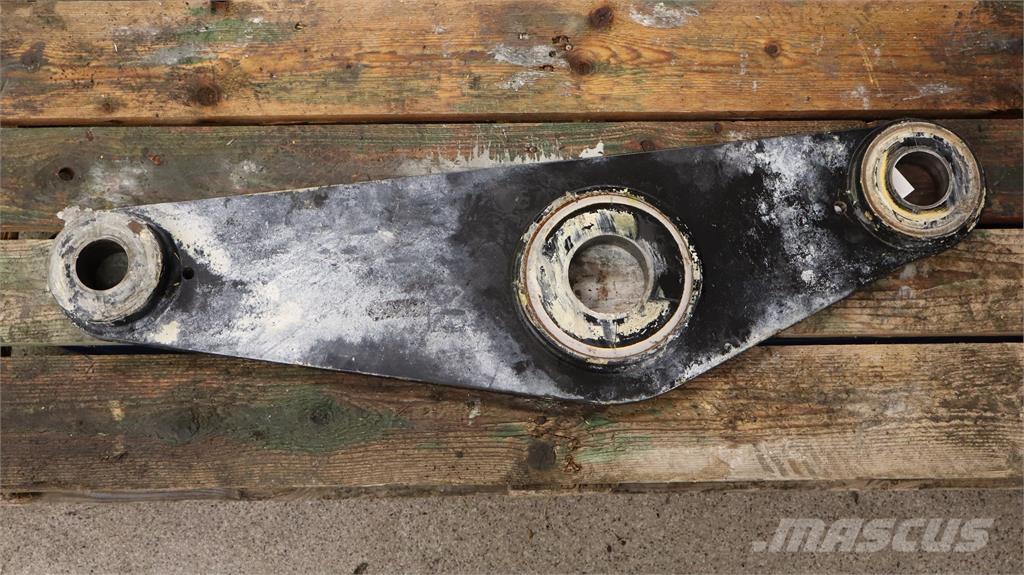 Volvo L50 LÄNK Diger parçalar