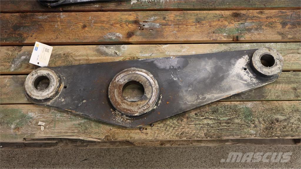 Volvo L50 LÄNK Diger parçalar