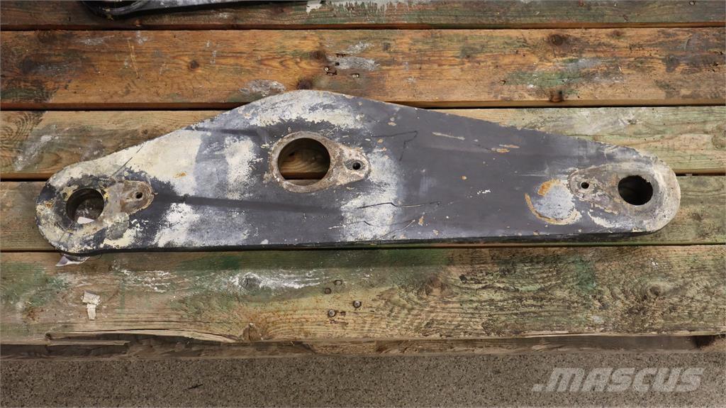 Volvo L50 LÄNK Diger parçalar