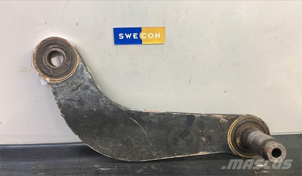 Volvo L50 LÄNK Diger parçalar