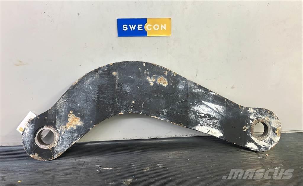 Volvo L50 LÄNK Diger parçalar