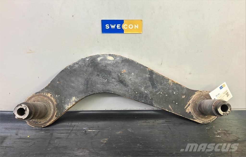 Volvo L50 LÄNK Diger parçalar