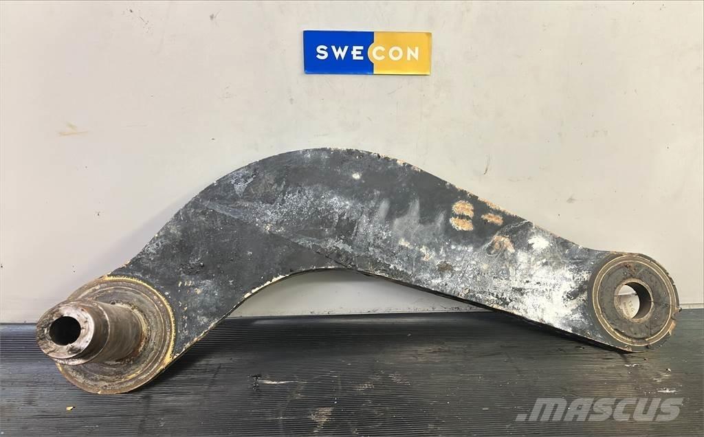 Volvo L50 LÄNK Diger parçalar