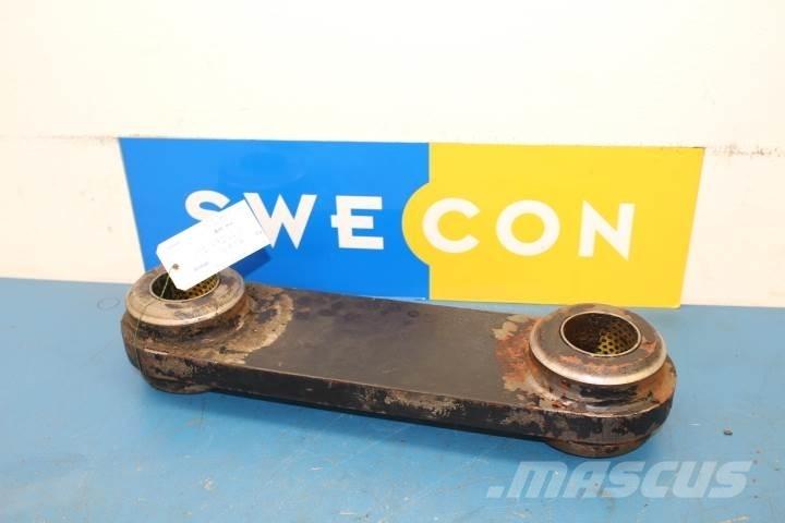Volvo L50 LÄNK Diger parçalar