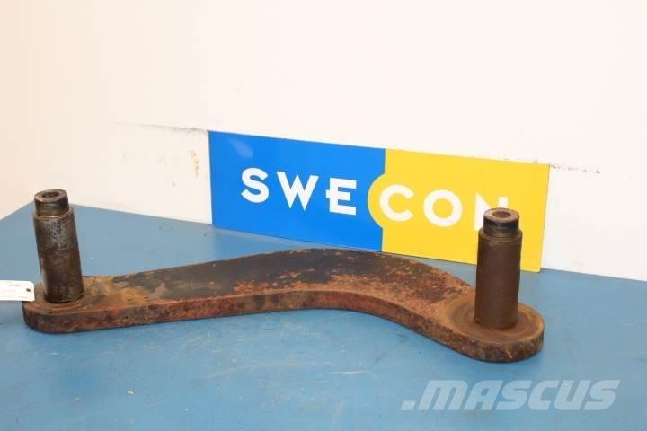 Volvo L50 Länk Diger parçalar