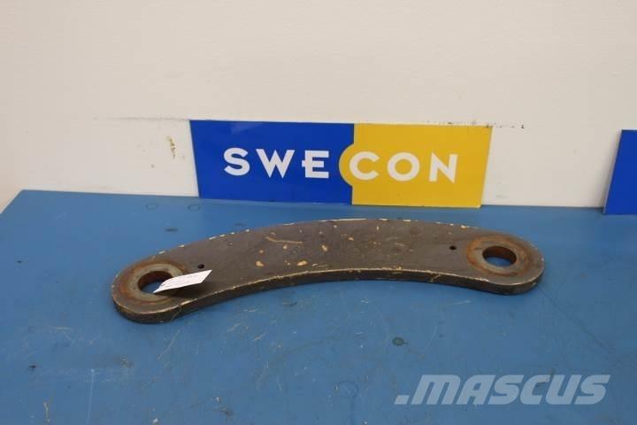 Volvo L50C Länk Diger parçalar