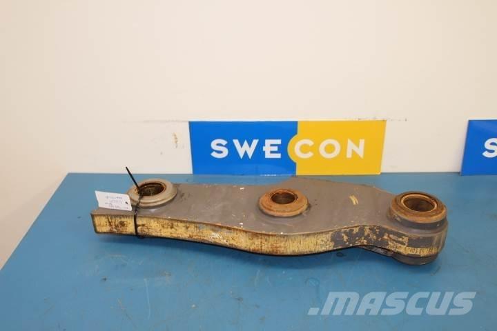 Volvo L50C Länk Diger parçalar