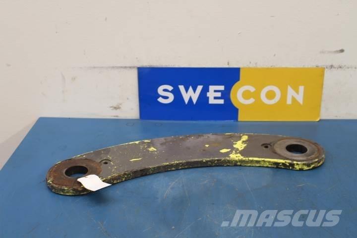 Volvo L50D Länk Diger parçalar