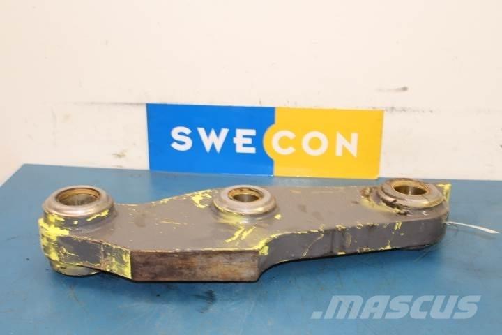 Volvo L50D Länk Diger parçalar