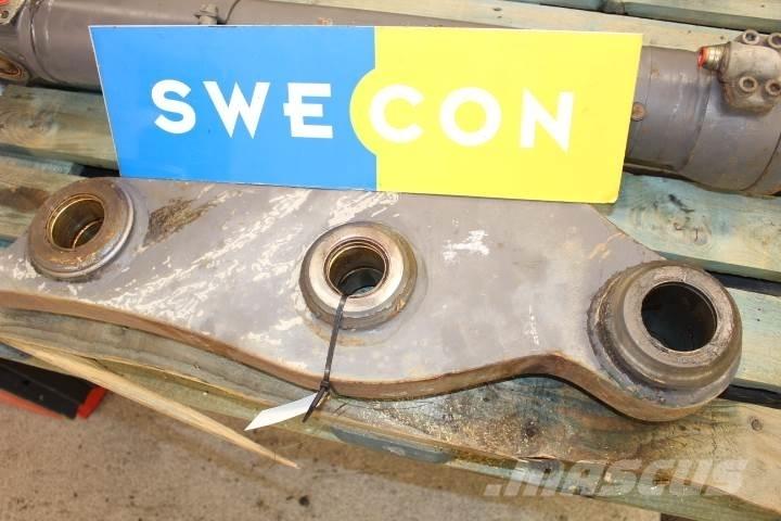 Volvo L50D Länk Diger parçalar