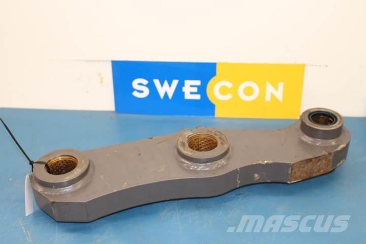 Volvo L50G Länk Diger parçalar