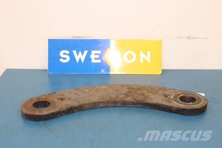 Volvo L60E Länk Diger parçalar
