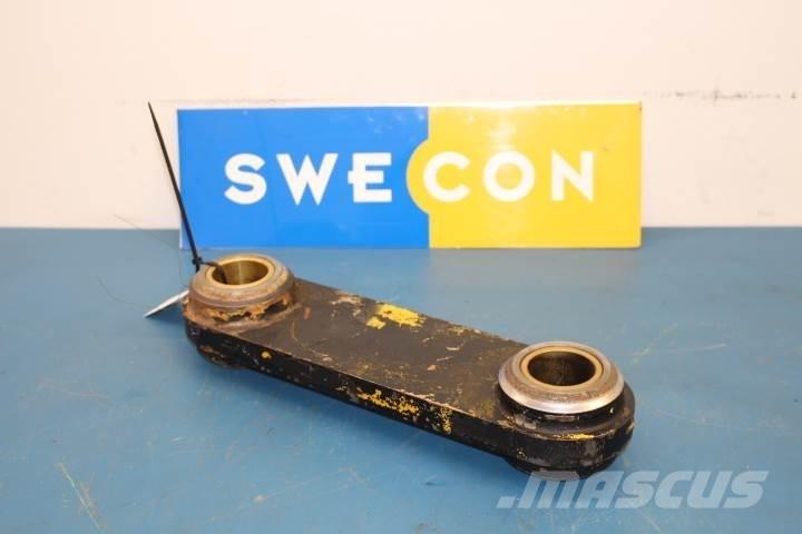 Volvo L70 Länk Diger parçalar