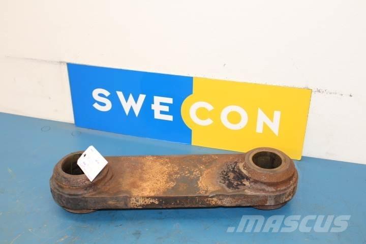 Volvo L70 Länk Diger parçalar