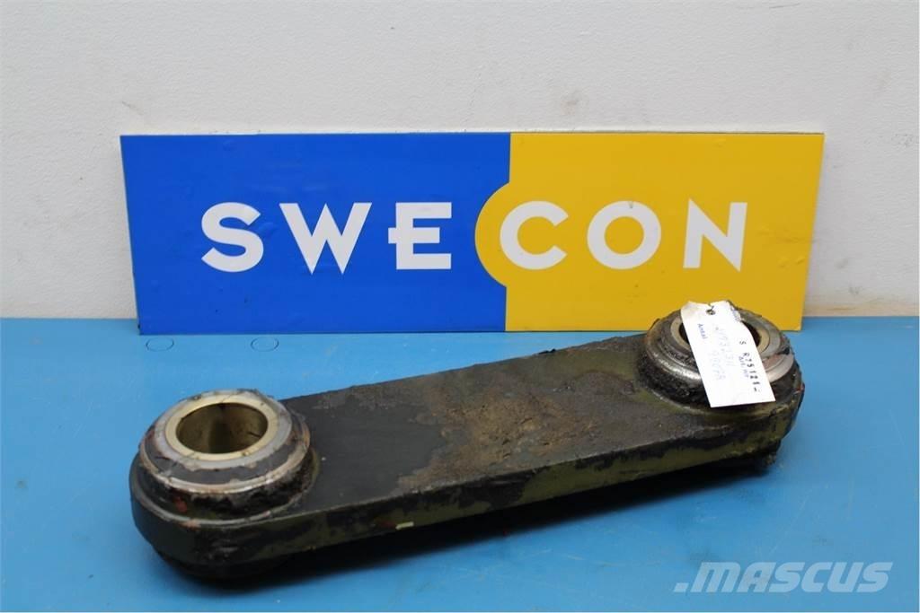 Volvo L70 Länk Diger parçalar