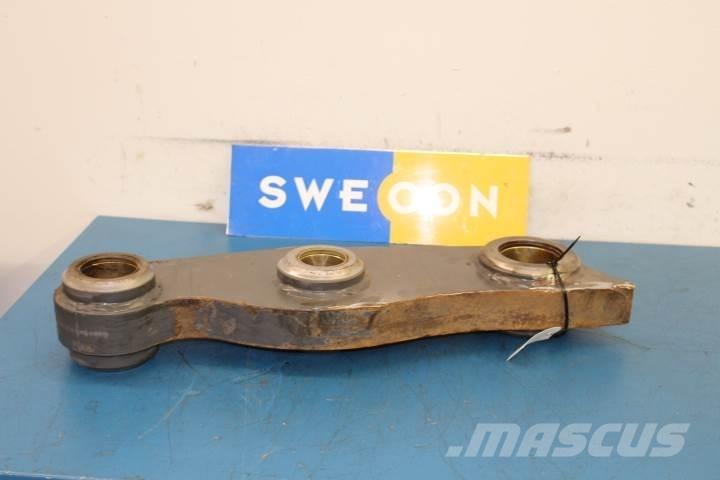 Volvo L70C Länk Diger parçalar