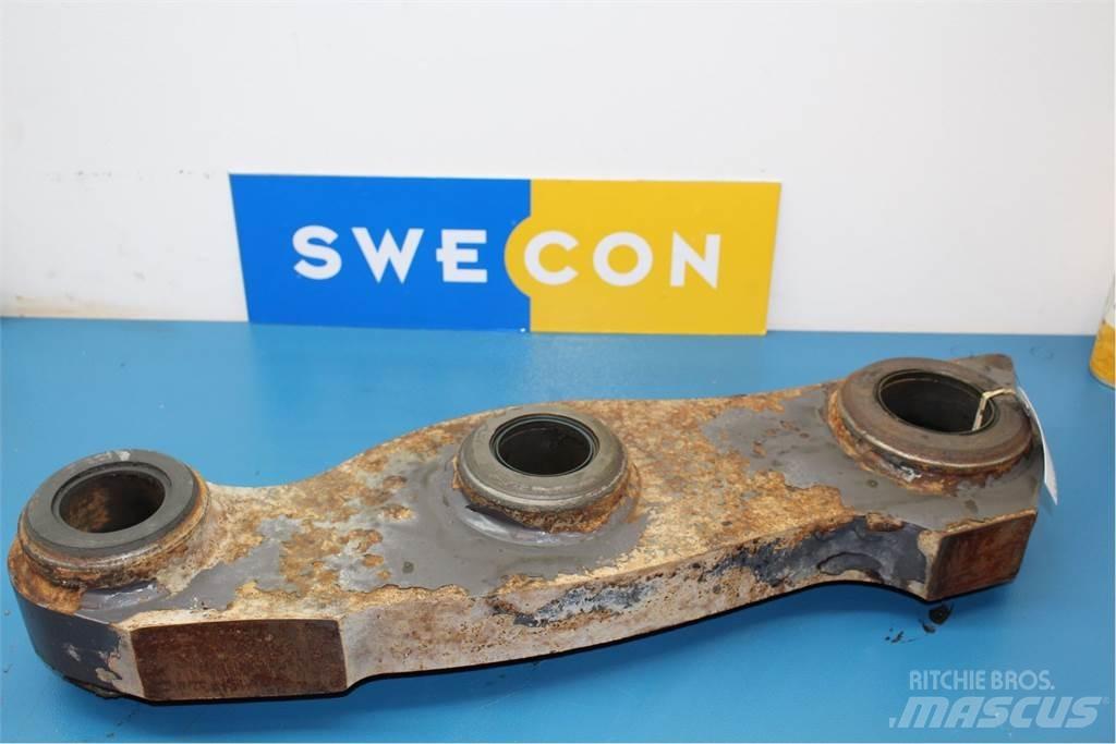 Volvo L70C Länk Diger parçalar
