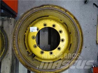 Volvo L70D Fälg Lastikler
