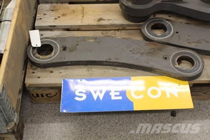 Volvo L70E Länk Diger parçalar