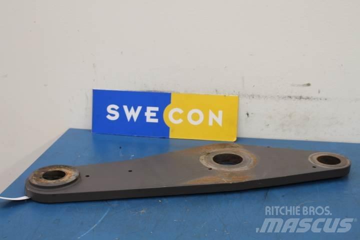 Volvo L90B Länk Diger parçalar