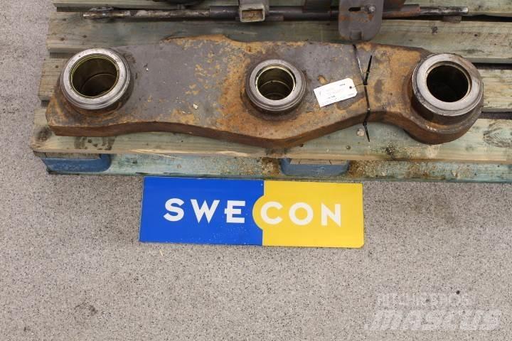 Volvo L90C Länk Diger parçalar