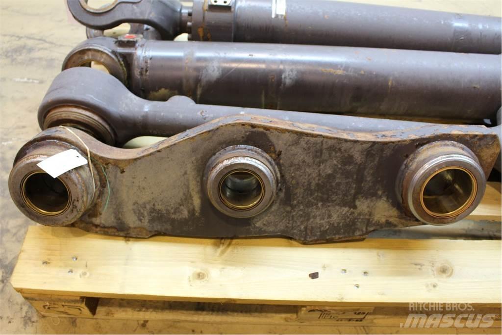 Volvo L90C Länk Diger parçalar