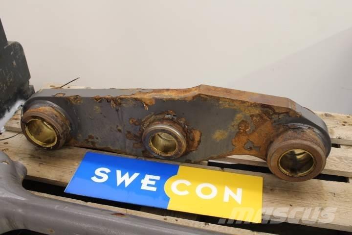 Volvo L90D Länk Diger parçalar