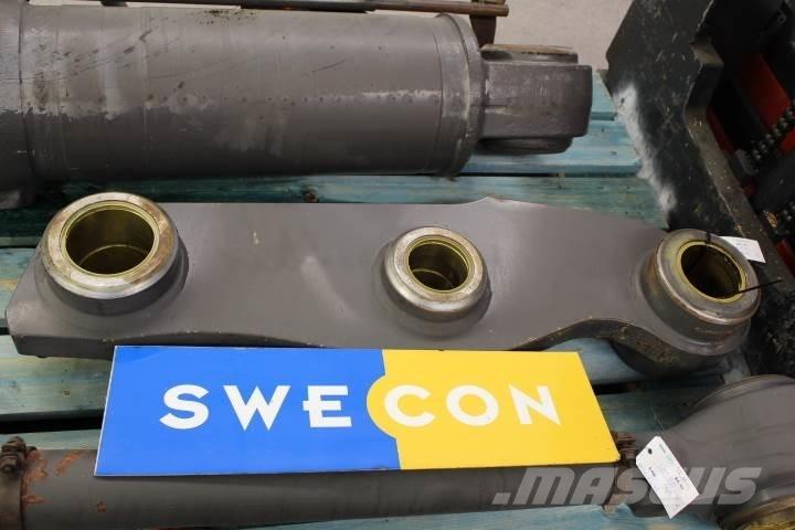 Volvo L90E Länk Diger parçalar