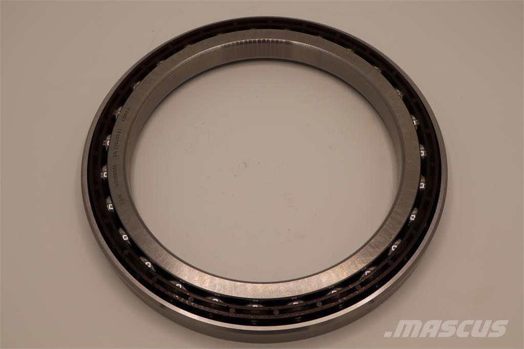 Volvo LAGER Sanzuman