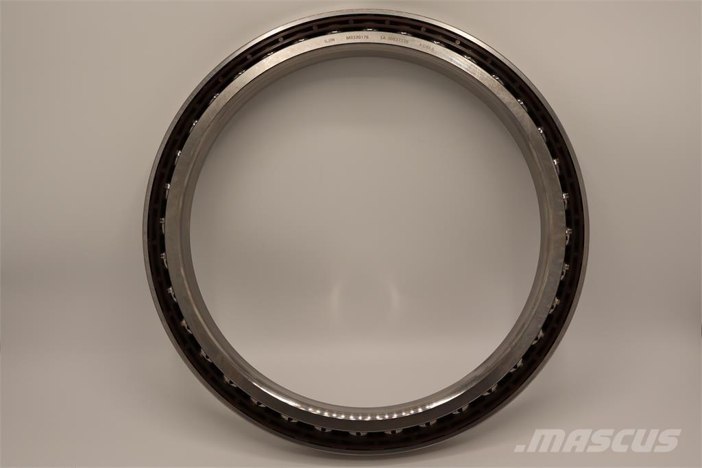 Volvo LAGER Sanzuman