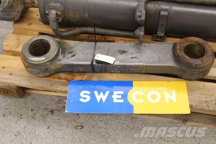 Volvo Länk Diger parçalar
