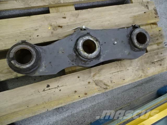 Volvo Länk Diger parçalar