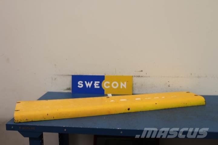 Volvo Luckor Saseler