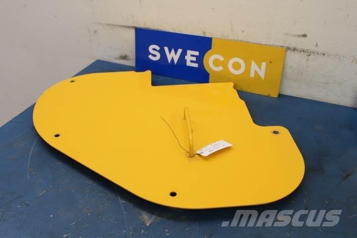 Volvo Luckor Saseler