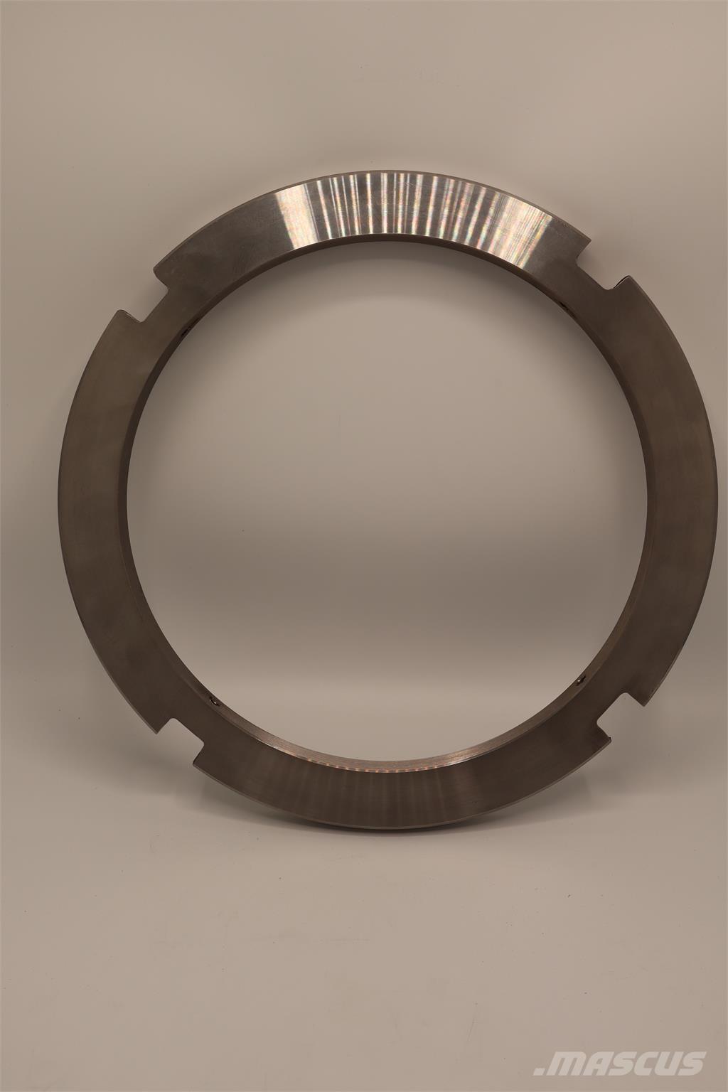 Volvo MUTTER Sanzuman