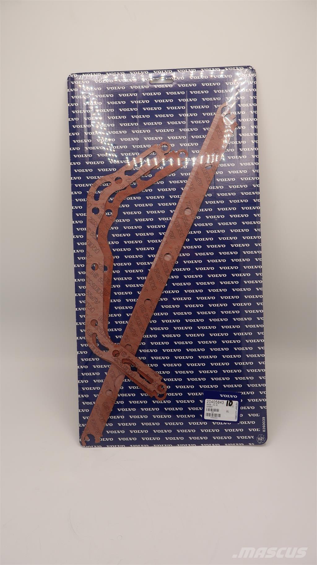 Volvo PACKNING Diger parçalar