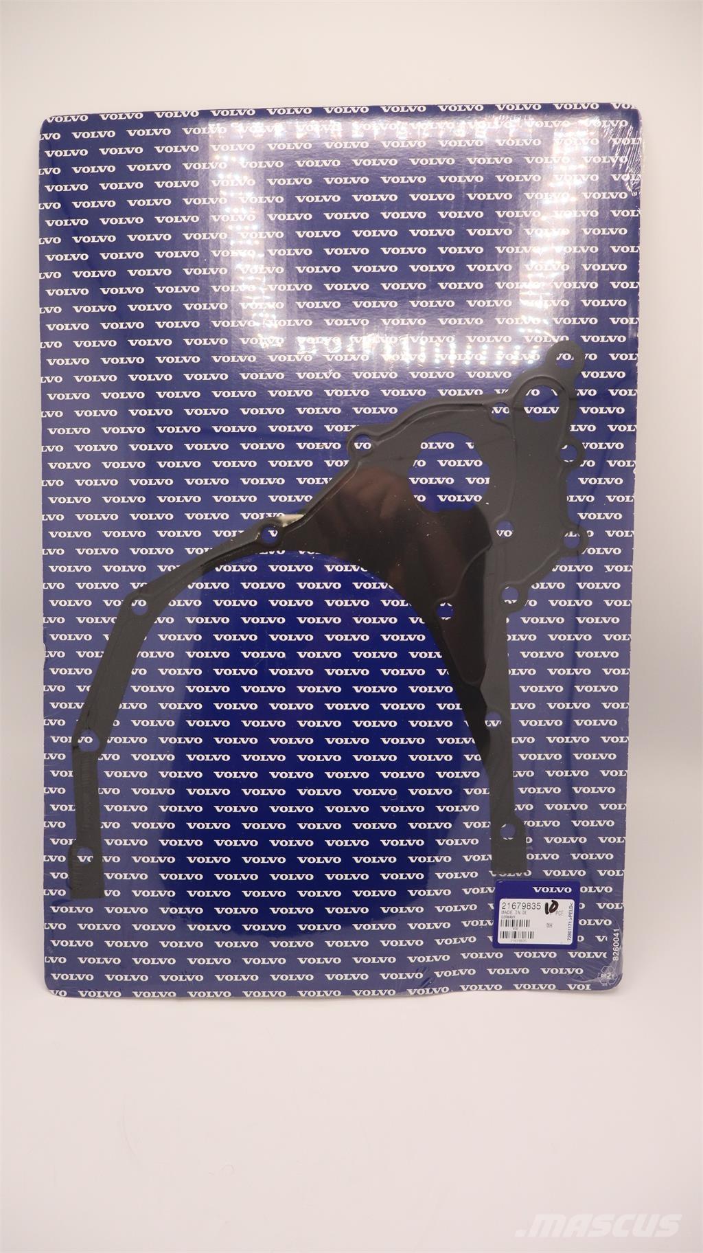 Volvo PACKNING Diger parçalar