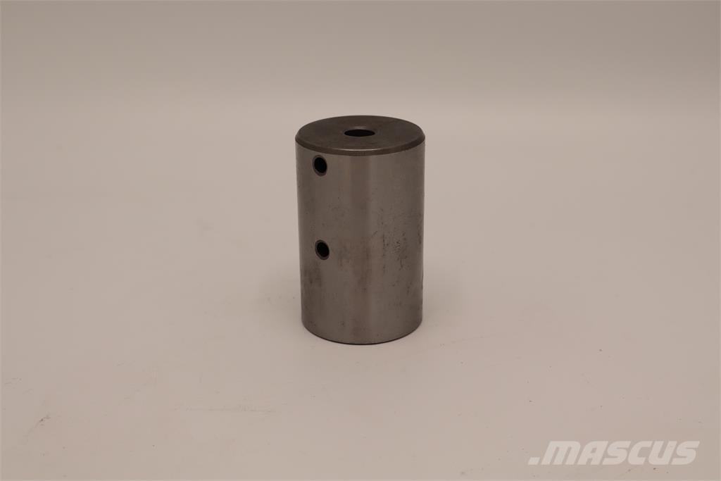 Volvo PIN_NO1 Sanzuman
